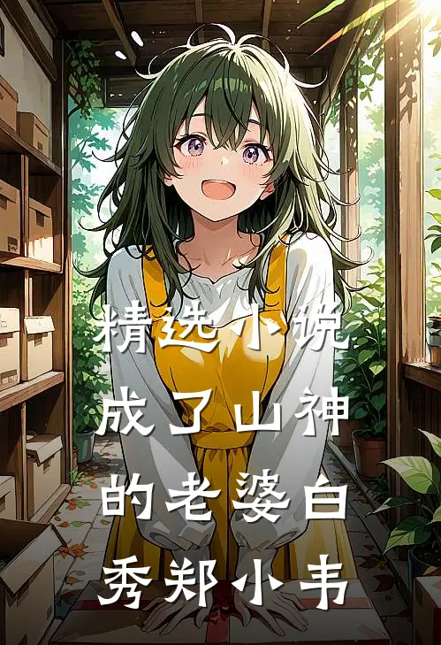 精选小说成了山神的老婆白秀郑小韦