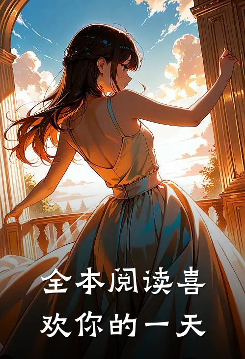 全本阅读喜欢你的一天
