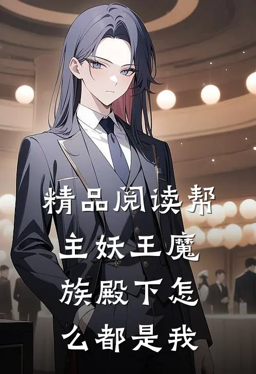 精品阅读帮主妖王魔族殿下怎么都是我