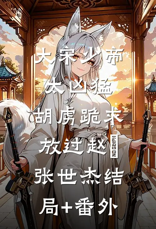 大宋少帝太凶猛，胡虏跪求放过赵昺张世杰结局+番外