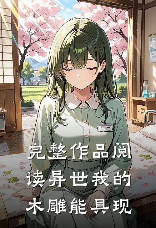 完整作品阅读异世我的木雕能具现