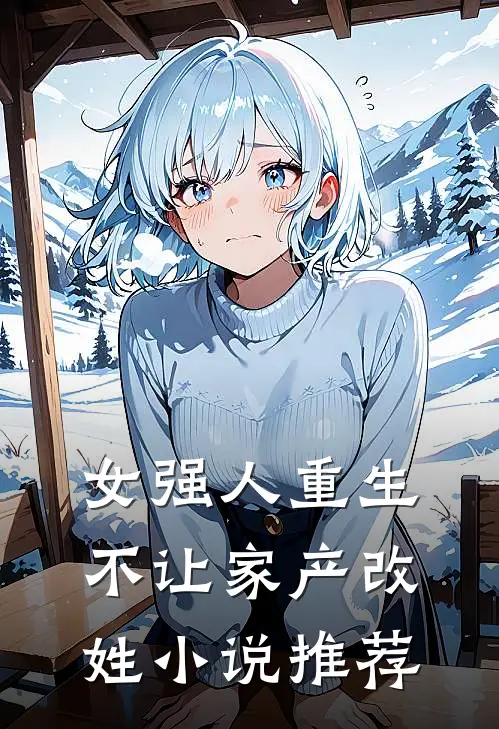 女强人重生,不让家产改姓推荐