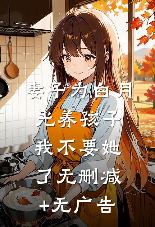 妻子为白月光养孩子，我不要她了无删减+无广告