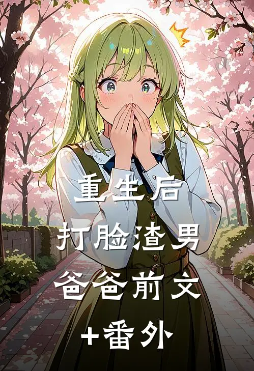 重生后，打脸渣男爸爸前文+番外