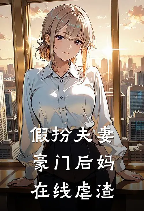假扮夫妻:豪门后妈在线虐渣