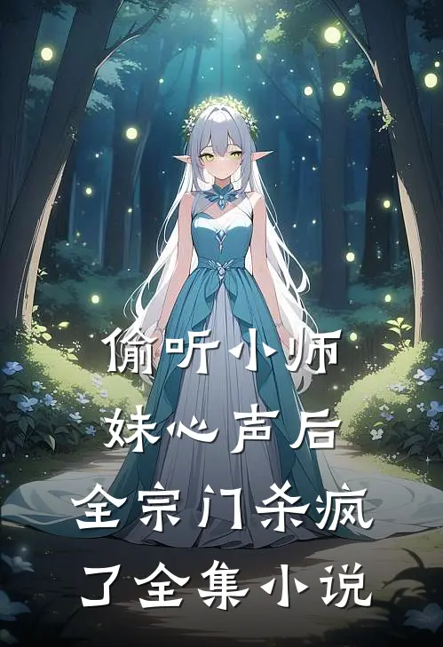 偷听小师妹心声后,全宗门杀疯了全集免费阅读