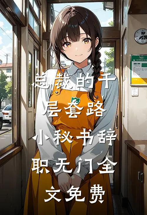 总裁的千层套路：小秘书辞职无门全文免费