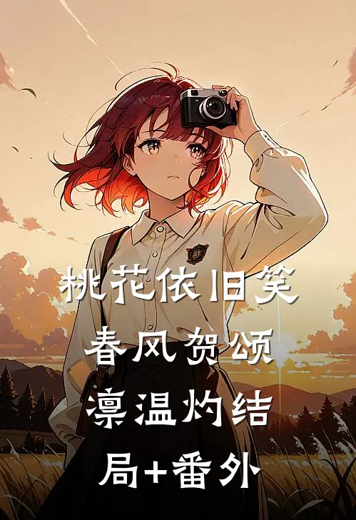 桃花依旧笑春风贺颂凛温灼结局+番外