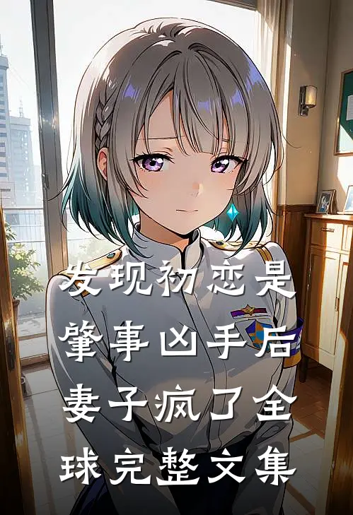 发现初恋是肇事凶手后，妻子疯了全球完整文集