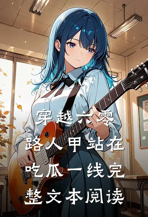 穿越六零，路人甲站在吃瓜一线完整文本阅读