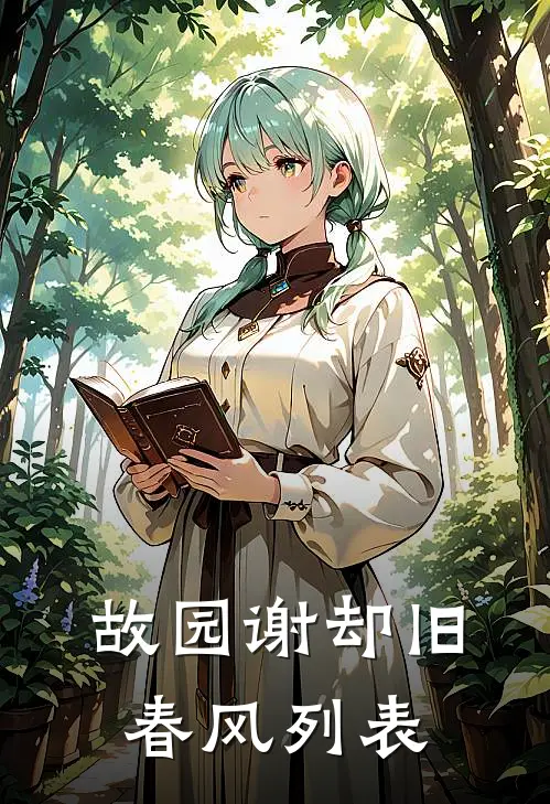 故园谢却旧春风列表