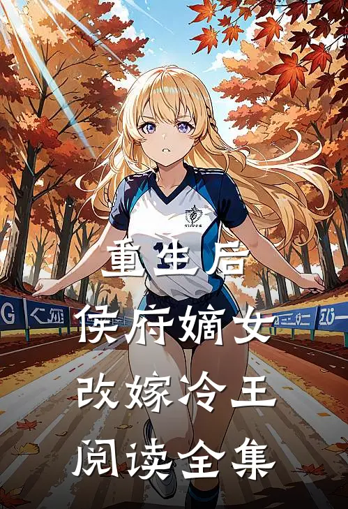 重生后，侯府嫡女改嫁冷王阅读全集