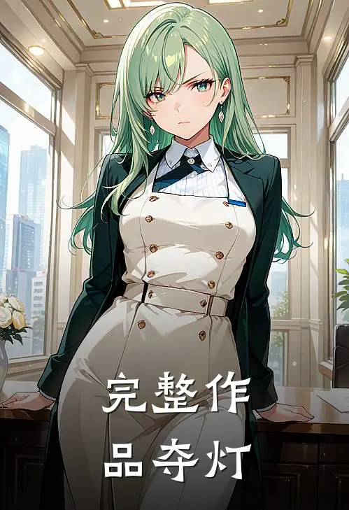 完整作品夺灯