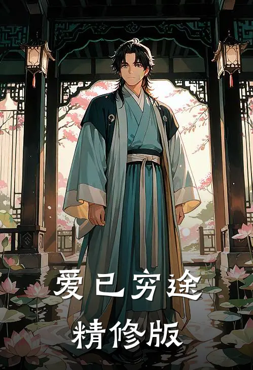 爱已穷途精修版