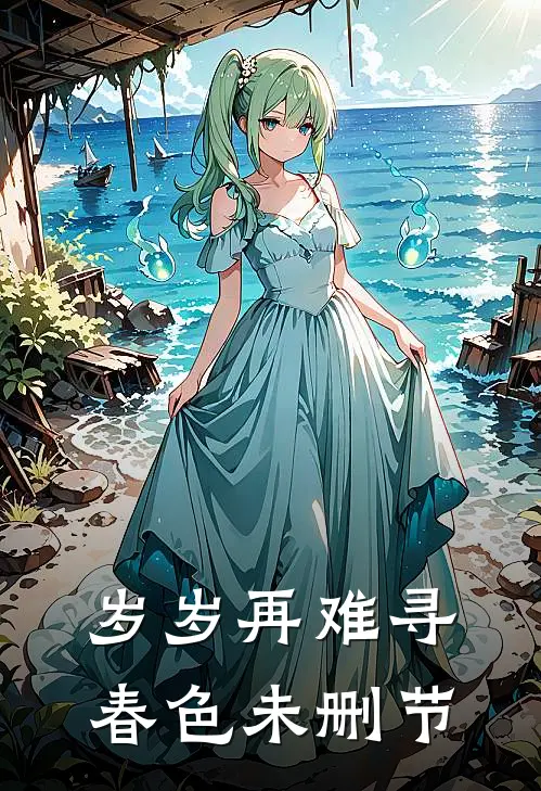 岁岁再难寻春色未删节