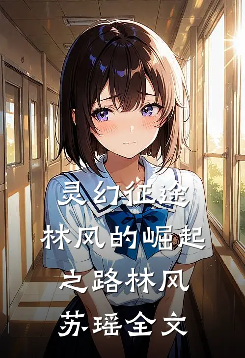 灵幻征途：林风的崛起之路林风苏瑶全文