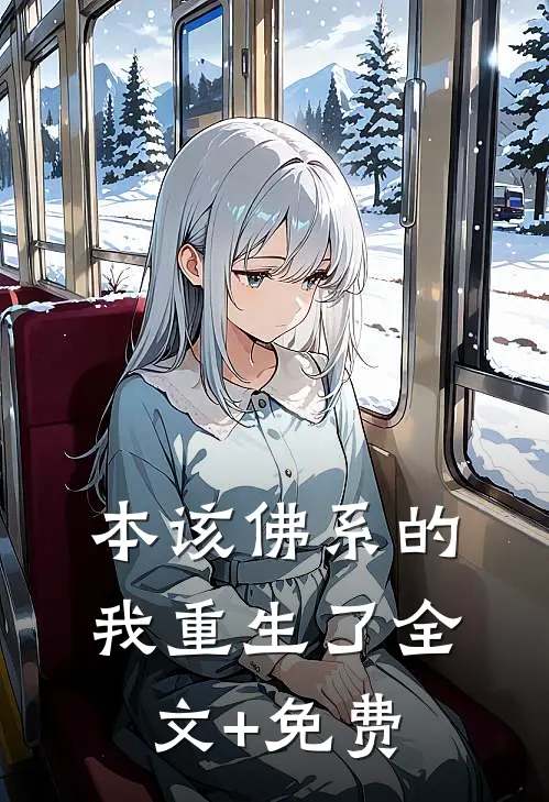 本该佛系的我重生了全文+免费