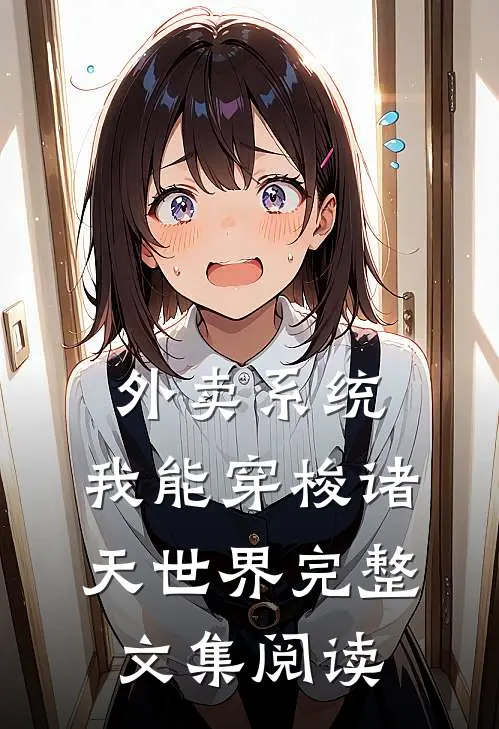 外卖系统：我能穿梭诸天世界完整文集阅读