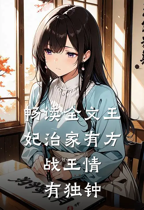 畅读全文王妃治家有方，战王情有独钟