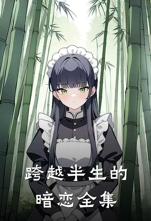 跨越半生的暗恋 全集