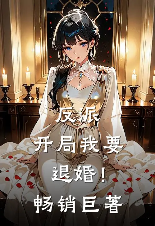 反派开局我要退婚!畅销巨著