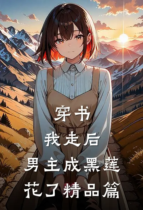 穿书：我走后，男主成黑莲花了精品篇