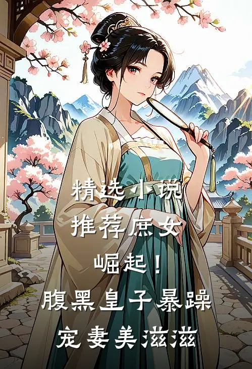 精选小说推荐庶女崛起！腹黑皇子暴躁宠妻美滋滋