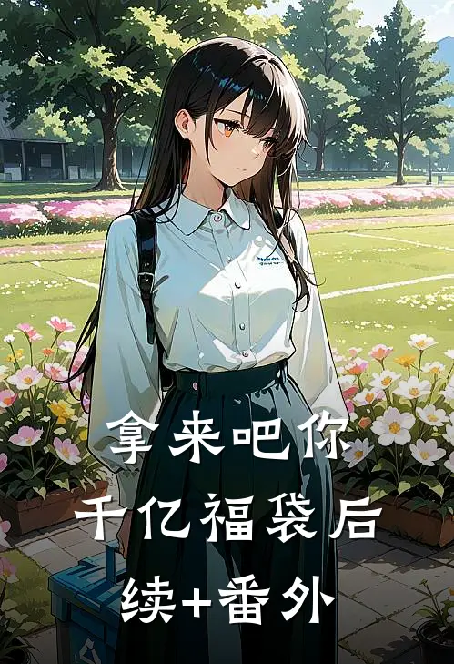 拿来吧你：千亿福袋后续+番外
