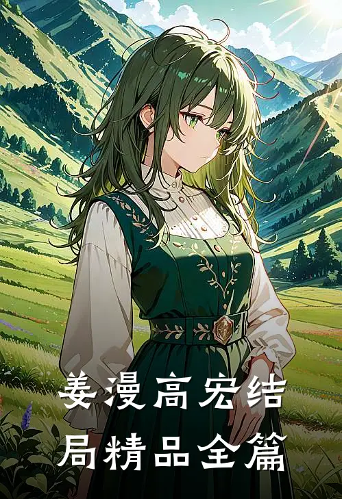 姜漫高宏结局精品全篇