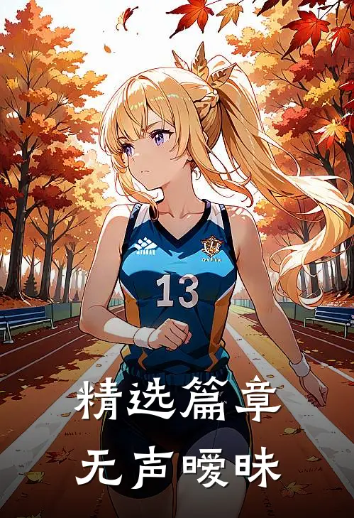 精选篇章无声暧昧