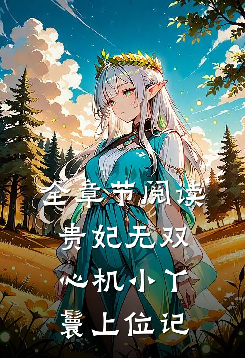 全章节阅读贵妃无双：心机小丫鬟上位记