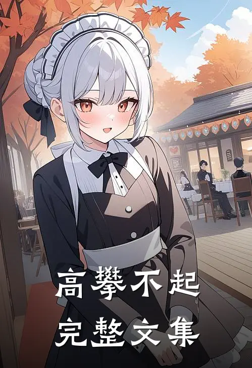 高攀不起完整文集