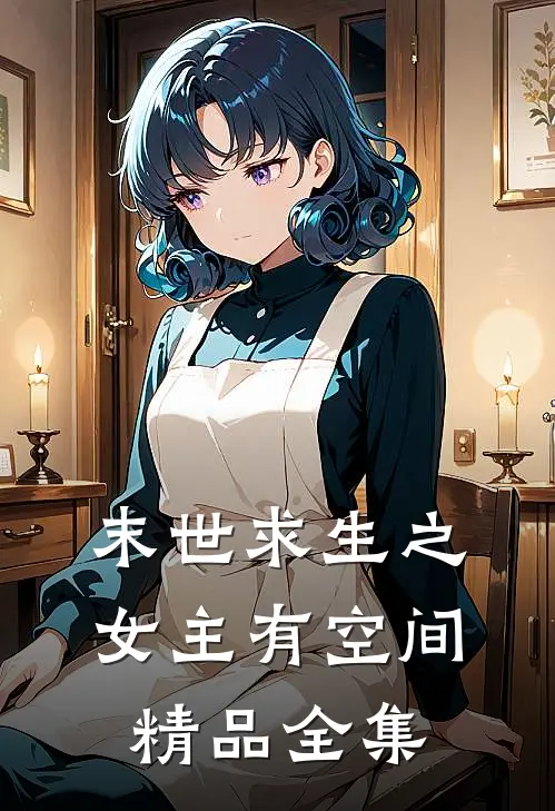 末世求生之女主有空间精品全集