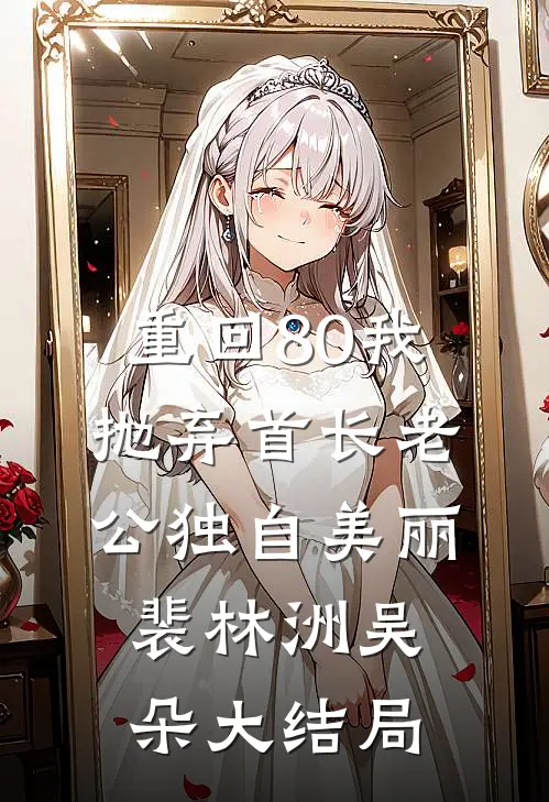 重回80我抛弃首长老公独自美丽裴林洲吴朵大结局