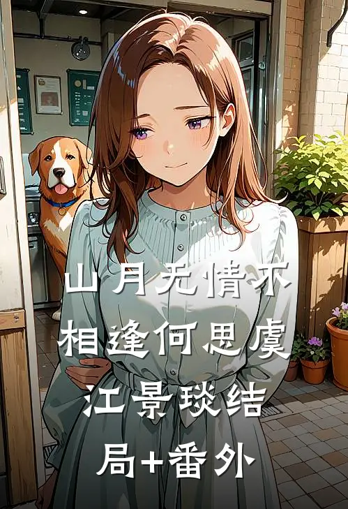 山月无情不相逢何思虞江景琰结局+番外