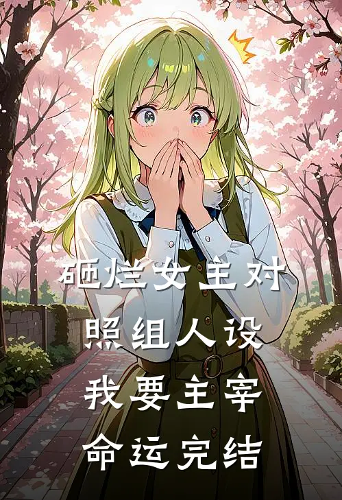 砸烂女主对照组人设，我要主宰命运完结