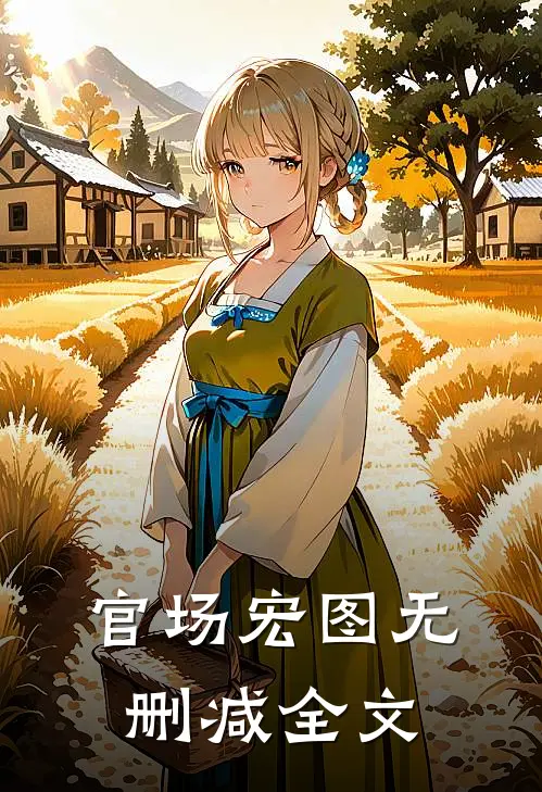 官场宏图无删减全文