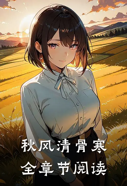 秋风清骨寒全章节阅读