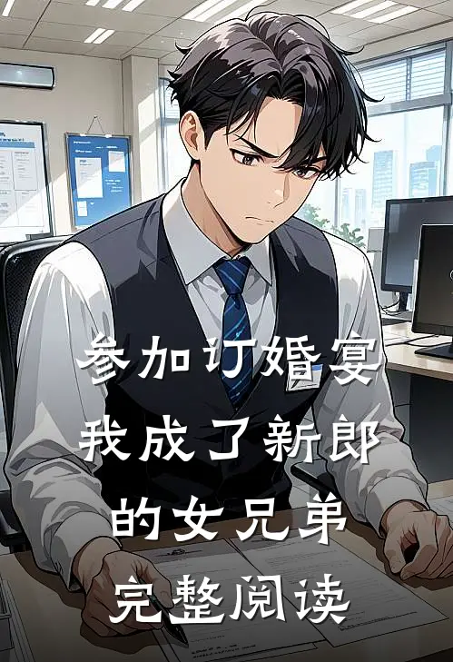 参加订婚宴，我成了新郎的女兄弟完整阅读