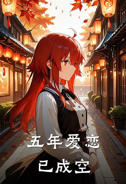 五年爱恋已成空