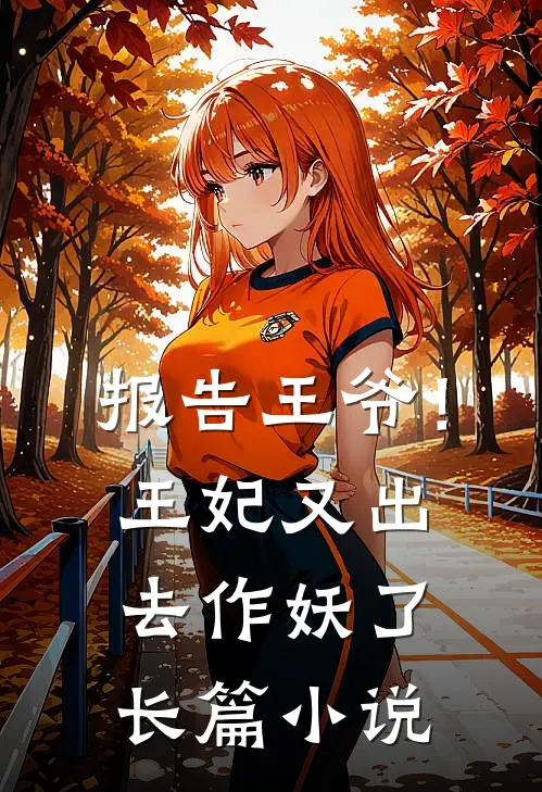 报告王爷！王妃又出去作妖了长篇小说