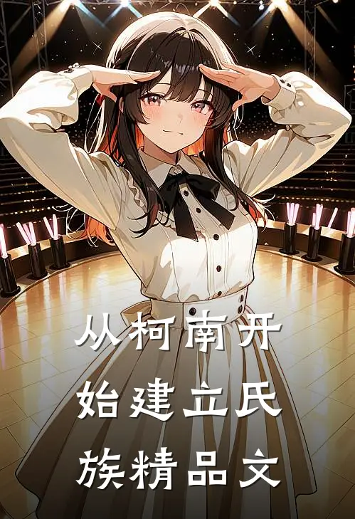 从柯南开始建立氏族精品文