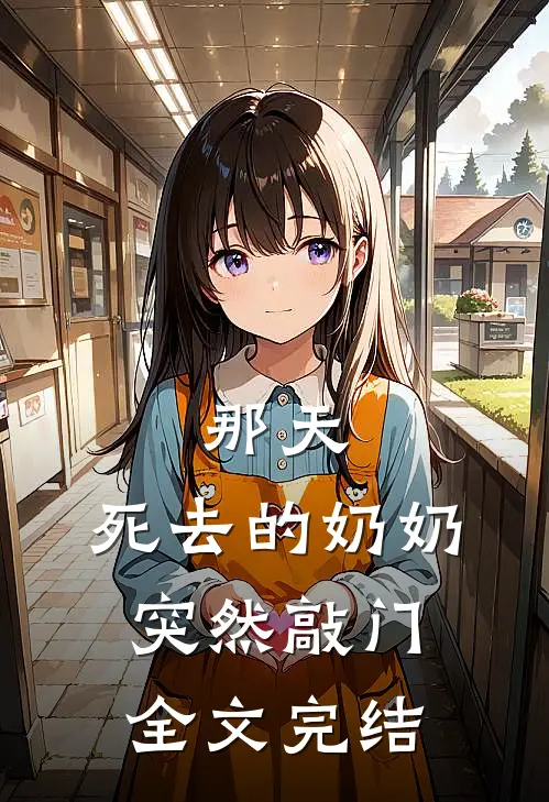 那天，死去的奶奶突然敲门全文完结