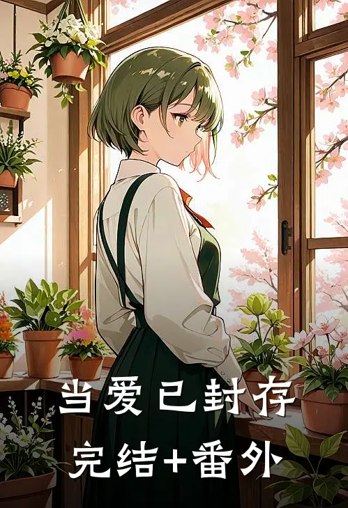 当爱已封存完结+番外