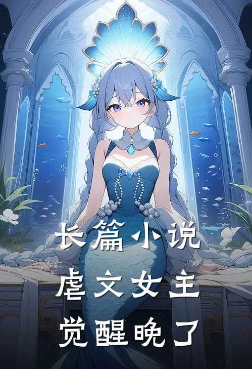 长篇小说虐文女主觉醒晚了