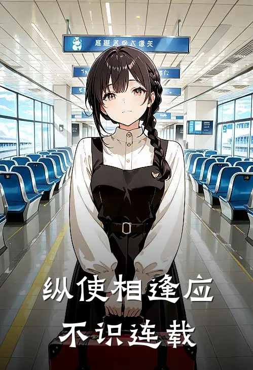 纵使相逢应不识连载