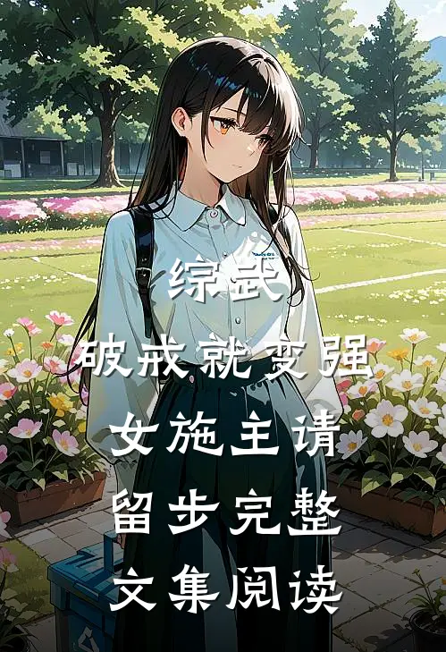 综武：破戒就变强，女施主请留步完整文集阅读