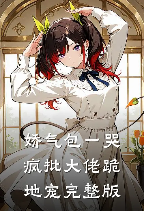 娇气包一哭，疯批大佬跪地宠完整版