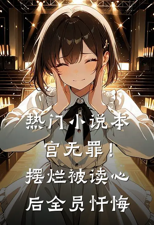 热门小说本宫无罪！摆烂被读心后全员忏悔
