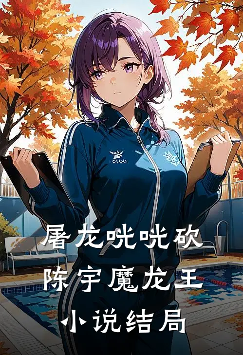 屠龙咣咣砍陈宇魔龙王小说结局